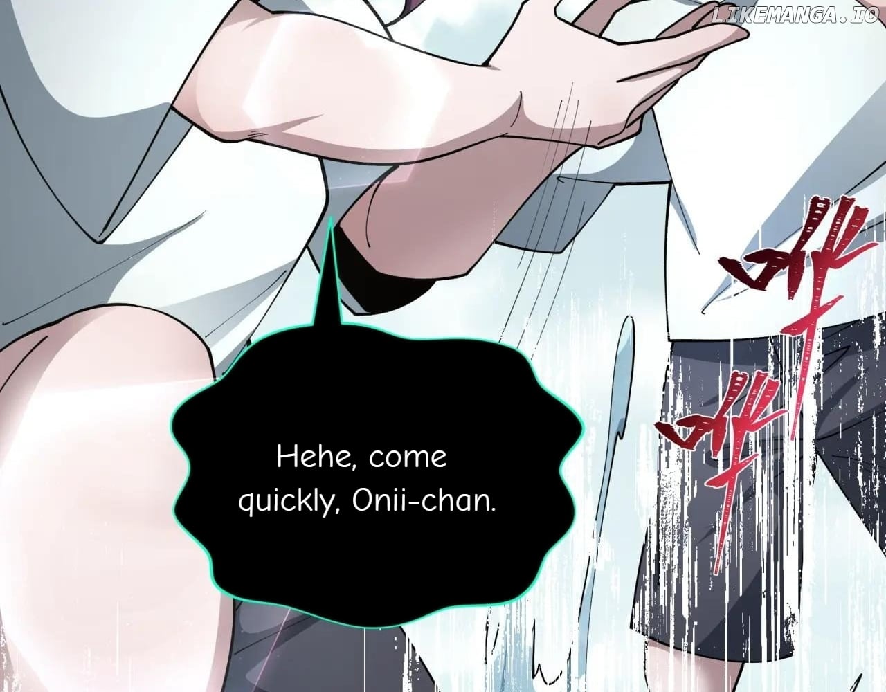 Era of the Haunted Chapter 432 - page 78